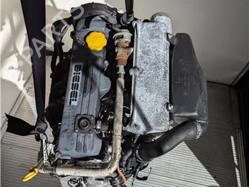 Engine OPEL CORSA D (S07) 1.0 (L08, L68) | BP23924322M1 