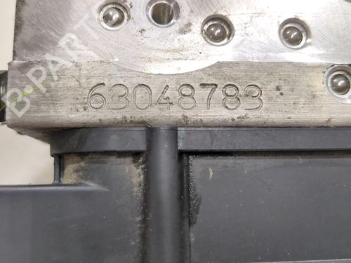 ABS Bremseaggregat OPEL SIGNUM Hatchback (Z03) 2.2 DTI (F48) | BP28621157M43 