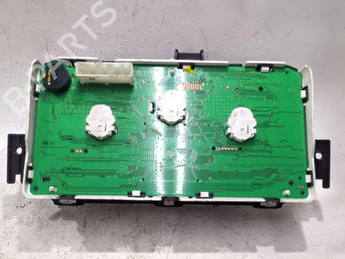 Instrument cluster NISSAN MICRA III (K12) 1.2 16V | BP28620680C47 