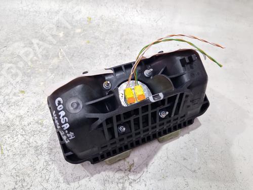 Passenger airbag OPEL CORSA D Hatchback Van (S07) 1.2 (L08) | BP29388283C10 