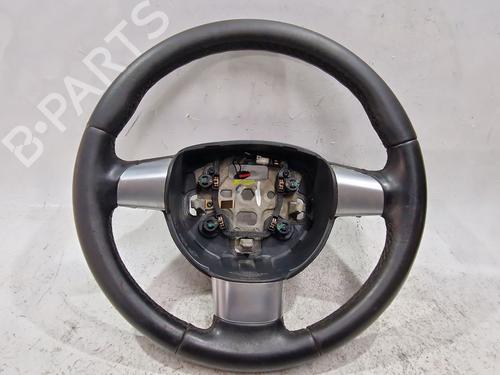 Used Steering wheel FORD FOCUS II (DA_, HCP, DP) [2004-2013]  30831937