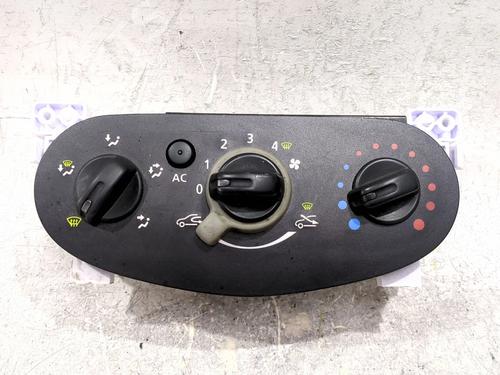 Used Climate control DACIA LOGAN (LS_) 1.2 16V (LS1N, LS02, BS02) (75 hp) 29401232