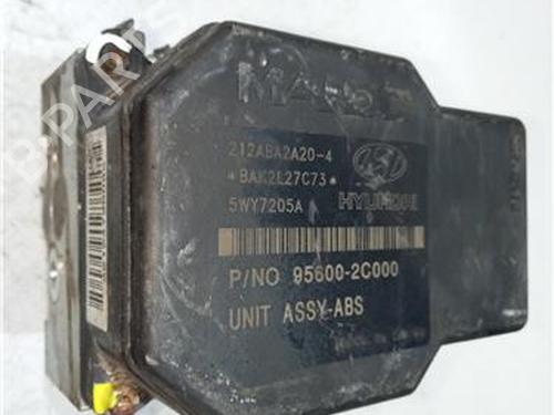 ABS pump HYUNDAI COUPE I (RD) 1.6 16V | BP23906672M43 