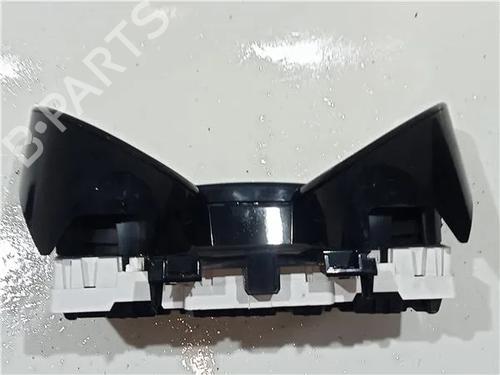 Instrument cluster RENAULT CLIO IV (BH_) 1.5 dCi 75 | BP23921901C47