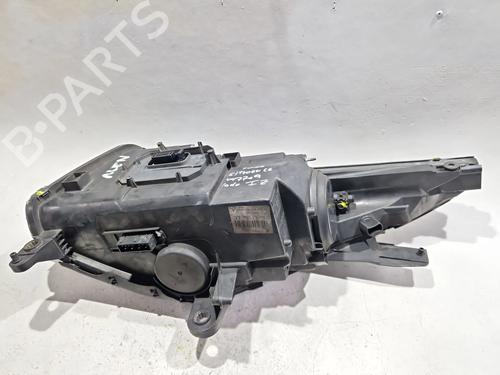 Højre forlygte CITROËN C6 (TD_) 2.7 HDi | BP29520207C29 