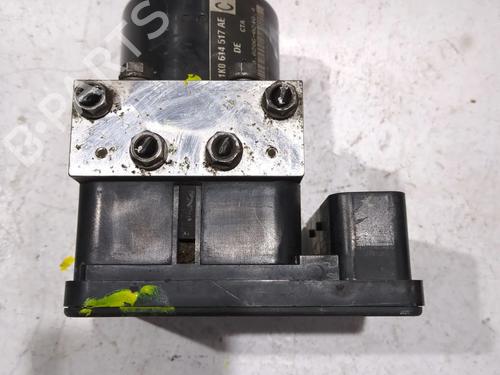 ABS pump VW GOLF V (1K1) 1.9 TDI | BP23925683M43 