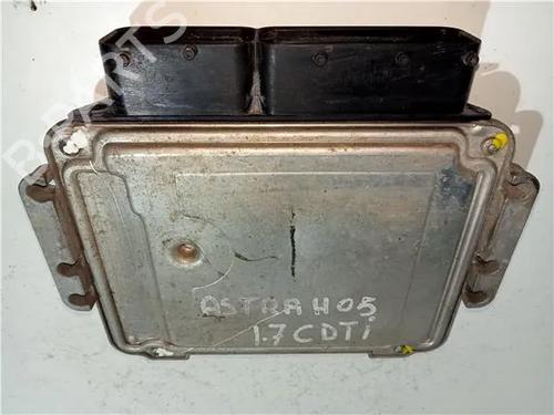 Modulo electronico OPEL ASTRA H (A04) 1.6 (L48) | BP23908720M83 