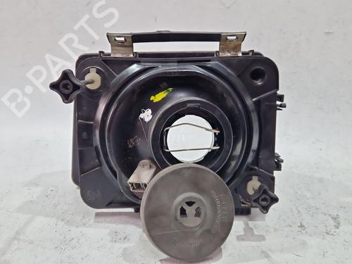 Scheinwerfer rechts OPEL CORSA D (S07) 1.0 (L08, L68) | BP29994514C29 