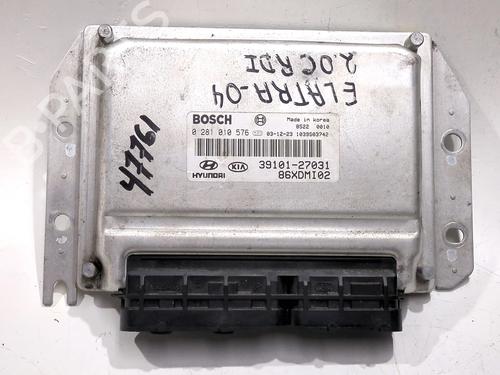 Elektronisk modul HYUNDAI ELANTRA III Saloon (XD) 2.0 CRDi | BP26673392M83 
