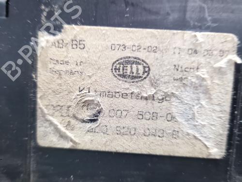 Climate control AUDI A3 (8L1)  | BP30192511I5 