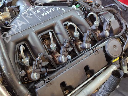 Engine PEUGEOT EXPERT Van (VF3A_, VF3U_, VF3X_) 2.0 HDi 120 | BP37464031M1 - Image 8