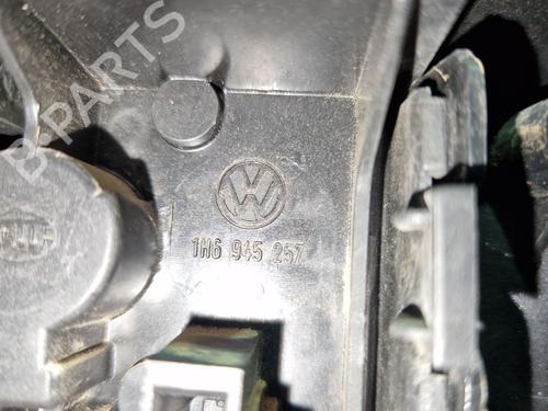 Left taillight VW GOLF III (1H1) 2.0 | BP29885104C34 