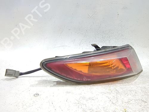 Used Left taillight HONDA CIVIC VIII Hatchback (FN, FK) 1.8 (FN1, FK2) (140 hp) 29053779