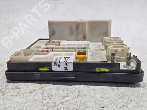 Caixa de fusíveis RENAULT MEGANE II Coupé-Cabriolet (EM0/1_) 2.0 dCi | BP30368877E1