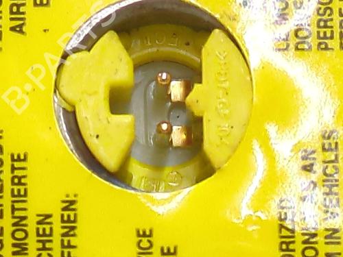 Driver airbag OPEL VECTRA B (J96) 2.0 DTI 16V (F19) | BP27806543C9 