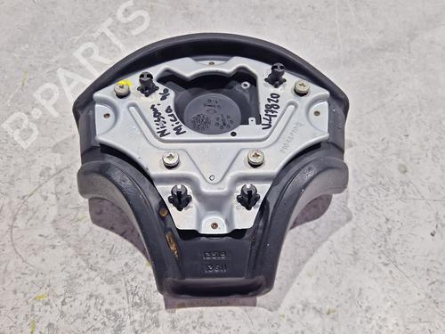 Driver airbag NISSAN MICRA II (K11) 1.3 i 16V (HK11) | BP29877492C9