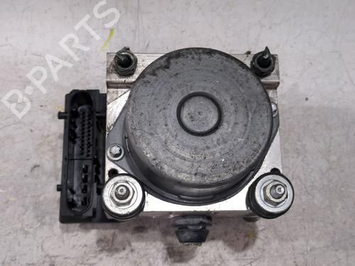 Used ABS pump DACIA DUSTER (HS_) 1.5 dCi (109 hp) 28010979