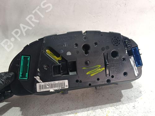 Instrument cluster VW PASSAT B5.5 (3B3) 2.8 4motion | BP40010261C47 - Image 4