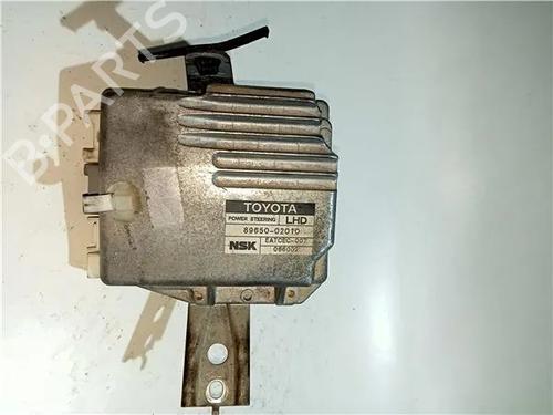 Elektronisk modul TOYOTA COROLLA (_E12_) 1.6 VVT-i (ZZE121_, ZZE121R) (110 hp) 23909946