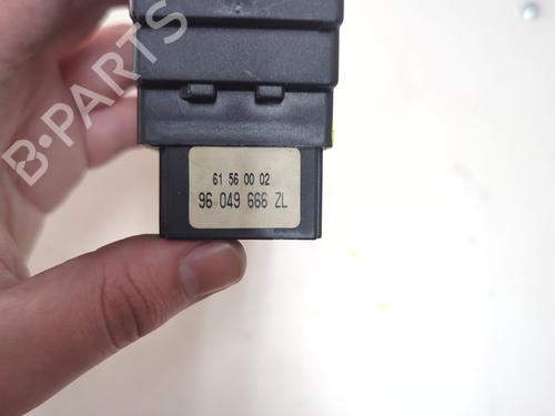 Headlight switch PEUGEOT 106 II (1A_, 1C_) 1.6 i | BP24885784I24 