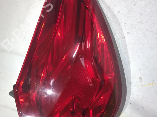 Right taillight OPEL ASTRA J (P10) 2.0 CDTI (68) | BP23902291C35 