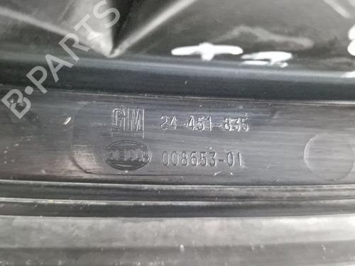 Venstre baglygte OPEL ASTRA H (A04) 1.6 (L48) | BP29877982C34