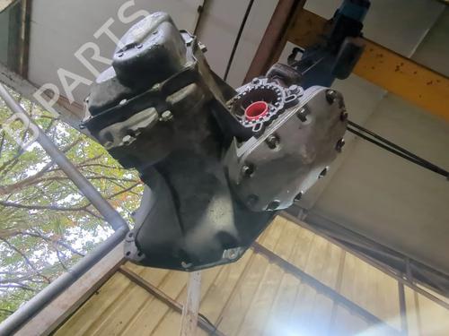 Gearbox OPEL ASTRA F Hatchback (T92) 1.7 TD (F08, M08, F68, M68) | BP29622881M3 