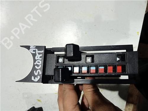 Used Climate control FORD ORION III (GAL) 1.6 (90 hp) 23930643