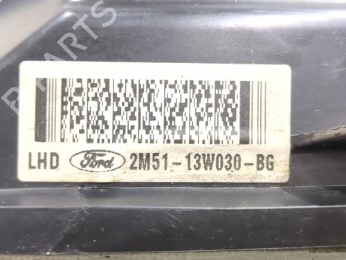 Left headlight FORD FOCUS II (DA_, HCP, DP) 1.6 TDCi | BP28529782C28  - Image 6