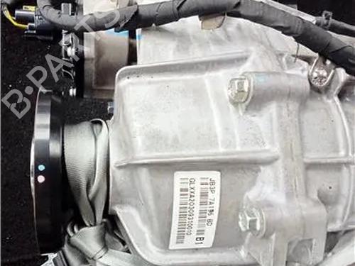 Used Transfer box FORD RANGER (TKE) 2.0 EcoBlue 4x4 (170 hp) 23908849
