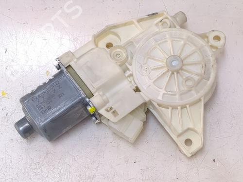 Used Left rear window motor MERCEDES-BENZ GLK-CLASS (X204) 220 CDI (204.902) (170 hp) 26002102