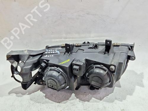 Right headlight VOLVO S80 II (124) 2.4 D | BP30527874C29