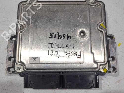 Elektronisk modul FORD FIESTA VII (HJ, HF)  | BP23902253M83 