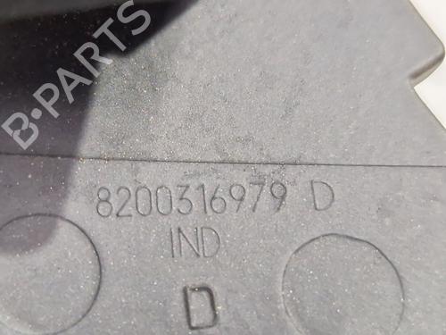 Højre fortil elrude kontakt RENAULT CLIO III (BR0/1, CR0/1) 1.5 dCi | BP30005764I26 