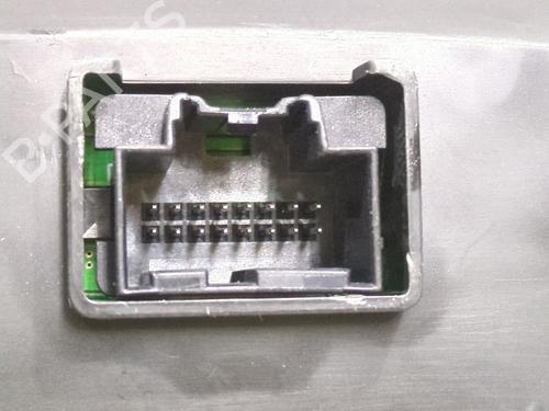 Instrument cluster CHEVROLET CAPTIVA (C100, C140) 2.0 D 4WD | BP32656069C47 