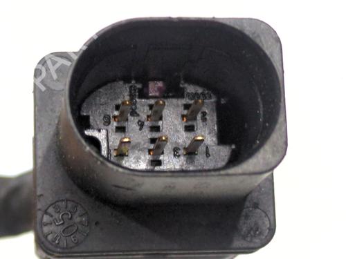 Electronic sensor BMW 3 (E90) 320 d | BP31707061M84