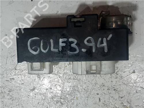 Electronic module VW GOLF III (1H1) 1.9 TDI | BP23915534M83 