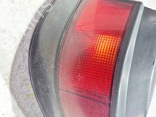 Left taillight RENAULT CLIO I (B/C57_, 5/357_) 1.2 (B/C/S57A, B/C57S, 5/357F, 5/357J, 5/357L, 5/357R) | BP29383823C34 