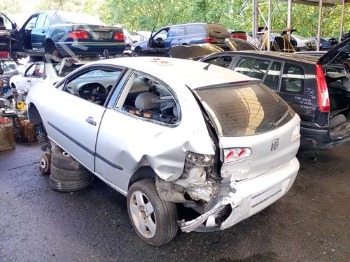 Switch SEAT IBIZA III (6L1) 1.9 SDI | BP26001152I30 