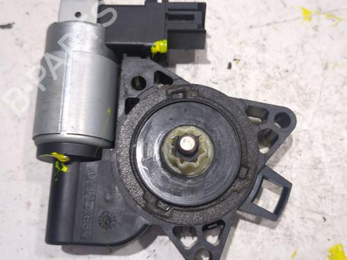 Rudehejsemotor bagstkærm højre MAZDA 3 (BK) 1.6 DI Turbo | BP24219193E22 