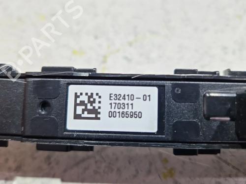 Switch RENAULT MEGANE IV Hatchback (B9A/M/N_) 1.6 TCe 205 (B9MV) | BP29697244I30 