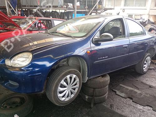 Used Parts CHRYSLER NEON (PL) [1994-2000]  4232001