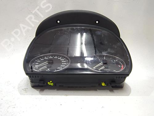 Instrument cluster BMW 3 (E90) 320 i | BP28489537C47 