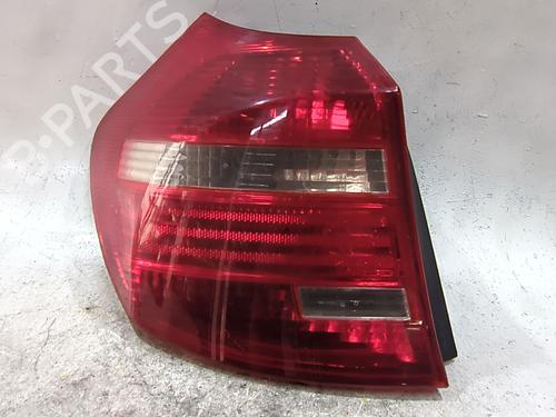 Farolim esquerdo Farolim esquerdo BMW 1 (E87) 116 d (116 hp) 34265645 34265645