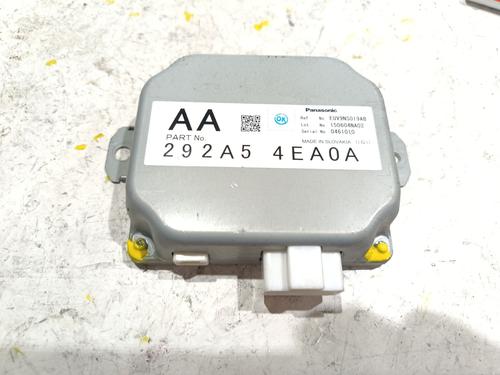 Used Electronic module Electronic module NISSAN QASHQAI II (J11, J11_) 1.5 dCi (110 hp) 39649116 39649116
