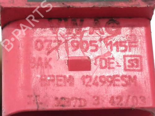 Ignition coil AUDI A8 D3 (4E2, 4E8) 4.2 quattro | BP27713019M94