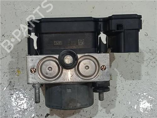 ABS pump RENAULT KANGOO / GRAND KANGOO II (KW0/1_) 1.5 dCi 70 (KW0V, KW0A) | BP23922416M43 