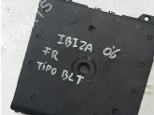 Elektronisk modul SEAT IBIZA III (6L1) 1.9 TDI | BP23912855M83 