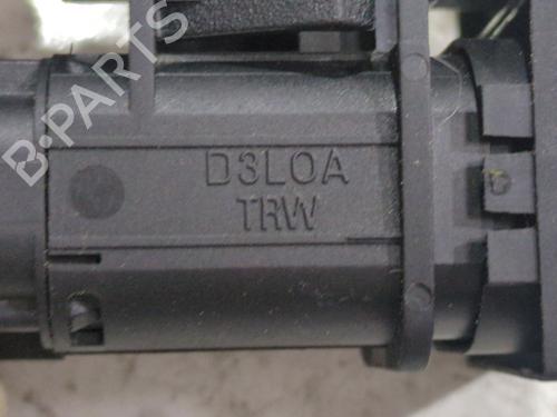 Warning switch FORD MONDEO III (B5Y) 2.0 16V TDDi / TDCi | BP34114224I22 - Image 5