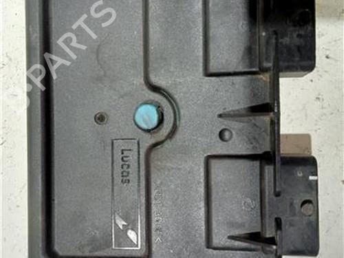 Used Electronic module PEUGEOT 206 Hatchback (2A/C) 1.4 HDi eco 70 (68 hp) 23931649